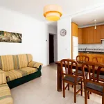 Luminoso apartamento en Cadiz