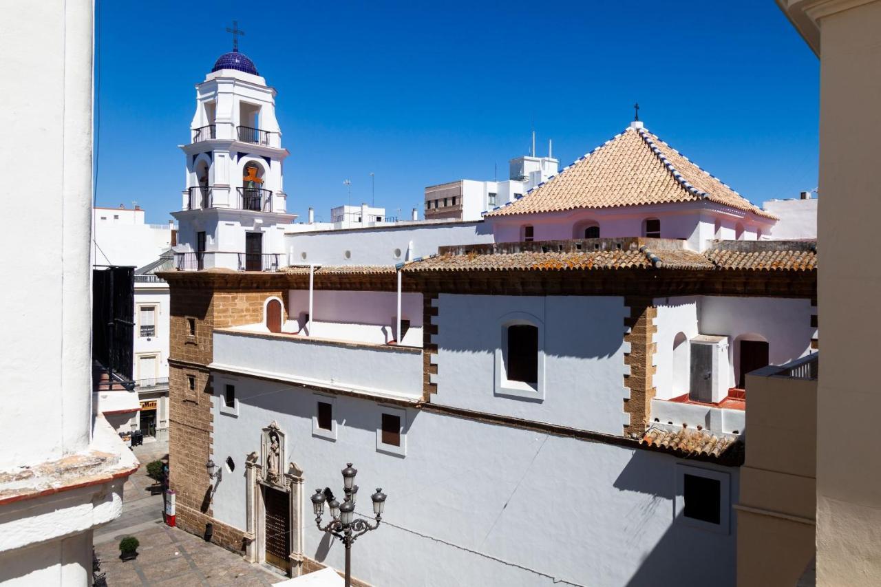 Apartamento Luminoso En