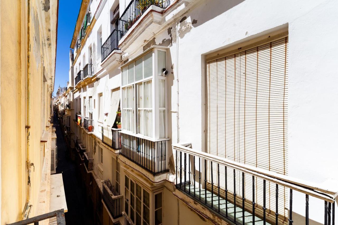Apartamento Luminoso En