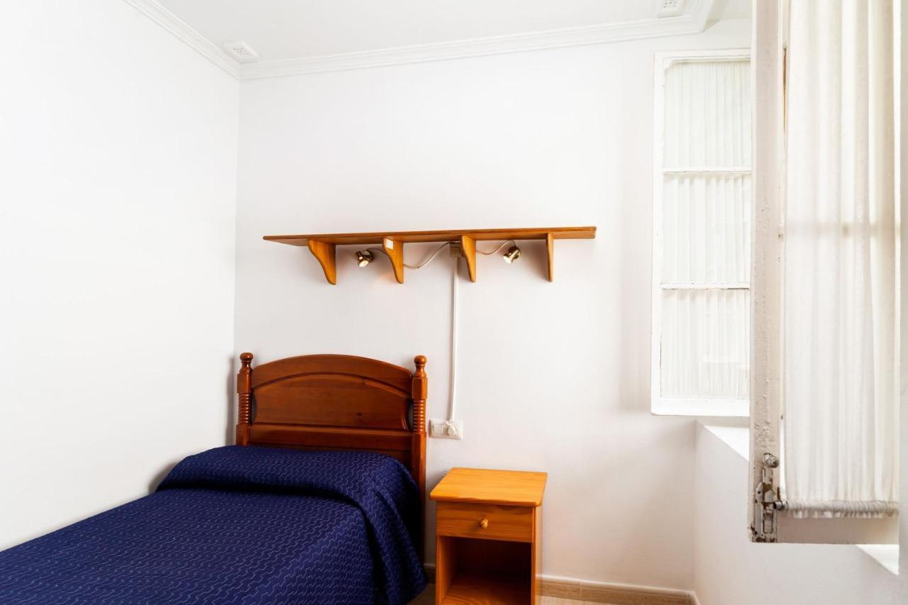 Apartamento Luminoso En Cádiz